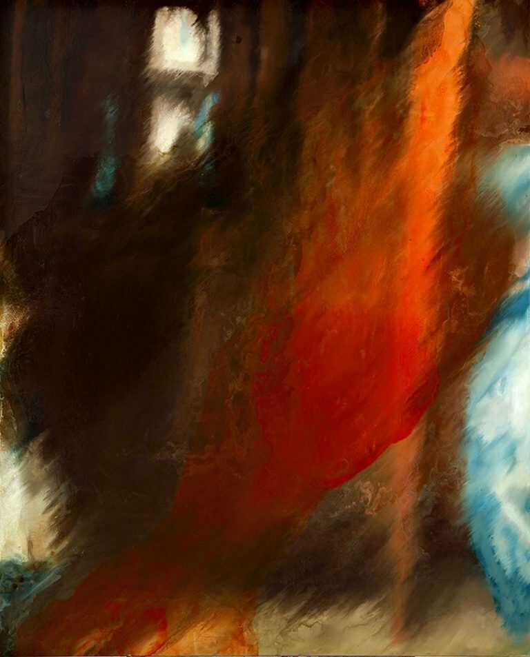 Jorge R Pombo At Childs Gallery