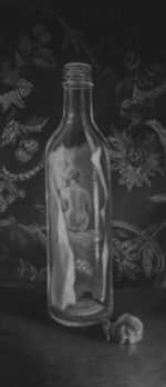 Print by Judith Rothchild: Caprice II, represented by Childs Gallery