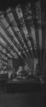 Print by Judith Rothchild: Caprice VII, represented by Childs Gallery