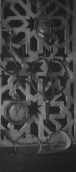 Print By Judith Rothchild: Caprice Viii At Childs Gallery