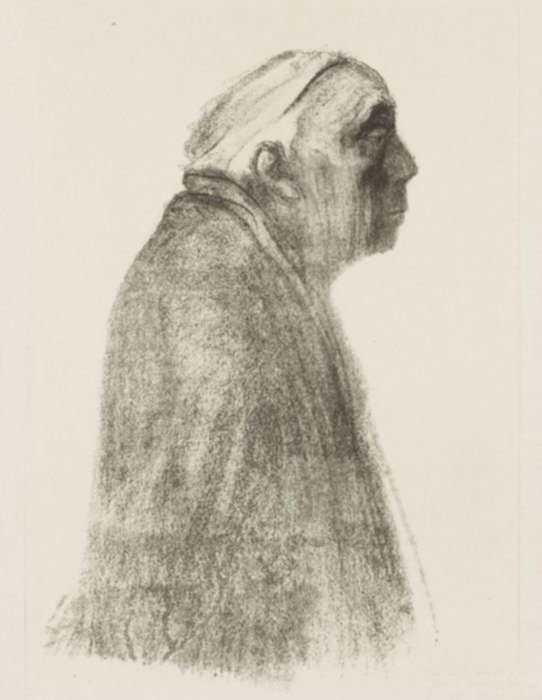 Käthe Kollwitz