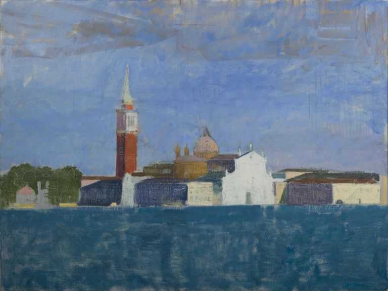 Exhibition: La Serenissima: Views Of Venice From January 11, 2018 To March 11, 2018 At Childs Gallery