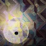 Mixed Media by Lee Essex Doyle: Grande Sorrento, available at Childs Gallery, Boston