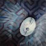 Mixed Media by Lee Essex Doyle: Ponti, available at Childs Gallery, Boston