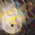 Mixed Media by Lee Essex Doyle: Sorrento, available at Childs Gallery, Boston