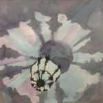 Mixed media by Lee Essex Doyle: [Prada, Venice], represented by Childs Gallery