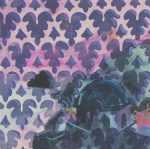 By Lee Essex Doyle: Hearing Calypso's Call At Childs Gallery