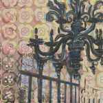 By Lee Essex Doyle: Illumination At Childs Gallery