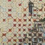 By Lee Essex Doyle: Leading Passage At Childs Gallery