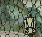 Mixed media by Lee Essex Doyle: Prada II Alvise, Venice, represented by Childs Gallery