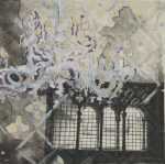 Mixed Media By Lee Essex Doyle: Reflections At Childs Gallery