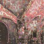 Mixed Media By Lee Essex Doyle: St. Andrew Dreaming At Childs Gallery