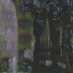 By Lee Essex Doyle: The Echo Of Arches At Childs Gallery