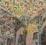 By Lee Essex Doyle: Vaulted Amalfi At Childs Gallery