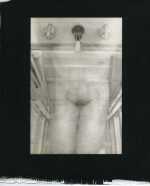 Print by Opal Ecker DeRuvo: Forms I, available at Childs Gallery, Boston