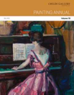 Painting Annual 19