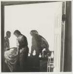 Print By Paul Deruvo: Memory At Childs Gallery