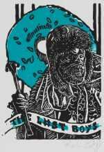 By Paul Endres Jr.: The Lost Boys At Childs Gallery