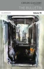 Publication By Childs Gallery: Bulletin 70: Fall/winter 2019