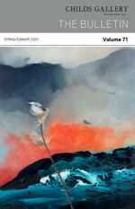Publication By Childs Gallery: Bulletin 71: Spring/summer 2020