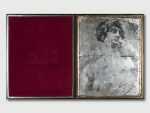 Painting By Raphaël Jaimes Branger: David At Childs Gallery