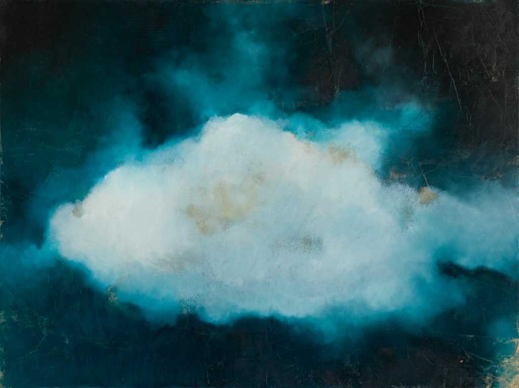 Exhibition: Resa Blatman – Pure Love: Stardust, Clouds, and Dandelions from May 18, 2022 to July 8, 2022 at Childs Gallery, Boston