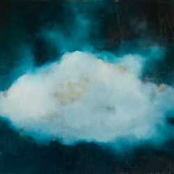 Exhibition: Resa Blatman – Pure Love: Stardust, Clouds, and Dandelions from May 18, 2022 to July 8, 2022 at Childs Gallery, Boston