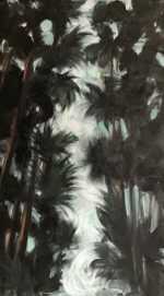 Painting by Robert Freeman: Aburi [IV], available at Childs Gallery, Boston