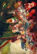 Mixed Media by Robert S. Neuman: Tower for Dreams and Other Events, available at Childs Gallery, Boston