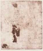 Print by Ruth Eckstein: Walls II, available at Childs Gallery, Boston
