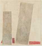 Print by Ruth Eckstein: WP2, available at Childs Gallery, Boston