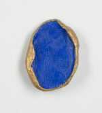Sculpture By Ruth Eckstein: [abstract Pin 1] At Childs Gallery