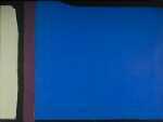 Painting By Ruth Eckstein: Black Fields Vi At Childs Gallery