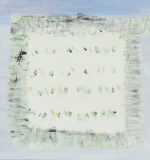 Painting By Ruth Eckstein: Untitled At Childs Gallery