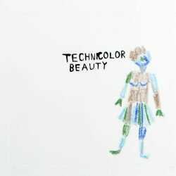 Print By Sara Zielinski: Technicolor Beauty At Childs Gallery