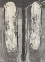 Print By Sean Flood: 7 Train At Childs Gallery