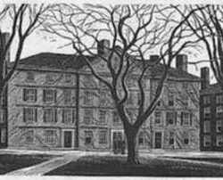 The Boston Printmakers: Past