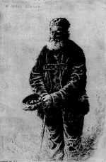 Print By Thomas W. Wood: A Stolen Glance At Childs Gallery