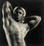 Photograph by Tom Nicholl (Scott of London): [Unidentified Model as a Sailor], available at Childs Gallery, Boston