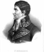 Print by Zéphirin Belliard: Lucien Bonaparte, represented by Childs Gallery